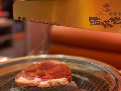 -西塔老太太泥炉烤肉(苏州大悦城店)