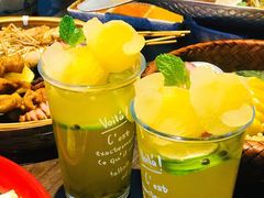 -泰妃殿(宏伊国际广场店)