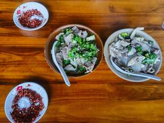 -周记翘脚牛肉