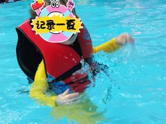 -青岛东方影都融创水世界