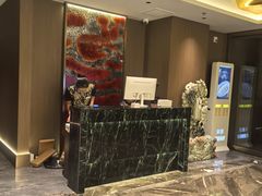 -红高粱大酒店(宁山东路店)