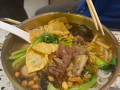 -雙冲柳州螺蛳粉&酸嘢&桂林米粉(簋街店)
