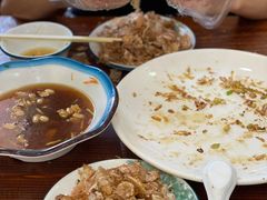 -叶存利海鲜大馅饺子(海宁路总店)