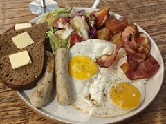 -Brut Eatery悦璞食堂(愚园路店)