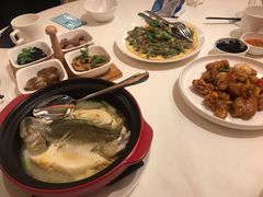 -莆田餐厅PUTIEN(西安万象天地店)