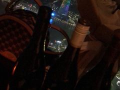 -广州四季酒店·天吧·高空酒吧