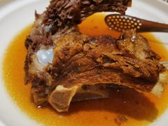牛脊骨（斤）-西贝莜面村(万象天地店)