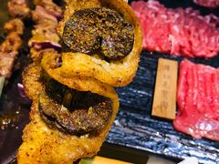 -君来顺老北京四季火锅涮肉(程家桥路店)