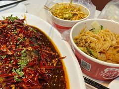 -田记餐馆(富国街店)