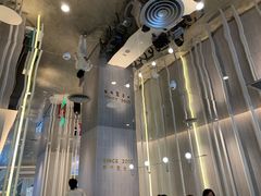 -喜茶(贵阳国贸逸天城店)