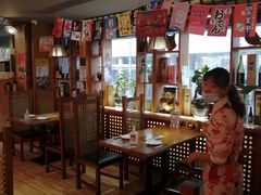 -有喜屋·深夜食堂(北京西路店)