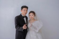 -巴黎经典婚纱摄影PARISSIC
