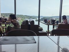 -食光全日制餐厅(绵阳首开喜来登酒店)