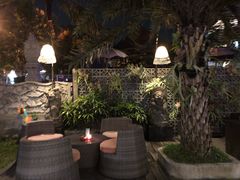-Pundi Pundi Restaurant