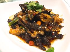 -阿斯牛牛·凉山菜(新会展店)