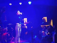 -音乐房子·Vintage Live Bar(玉林总店)