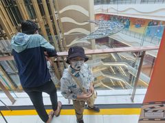 -SFC上影影城(新世界店)
