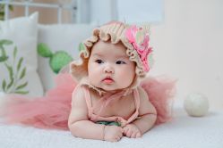 -小熊维尼高端儿童摄影(宝安旗舰店)