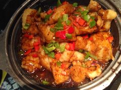 -我家福厨(万达中餐厅店)