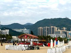 -大梅沙海滨公园