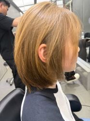 -潘多拉Hairsalon