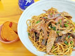 -吴记杭州私房面