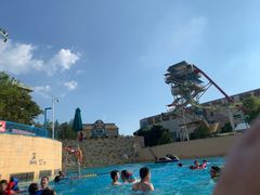 -武汉玛雅海滩水公园