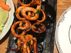 -萨拉伯尔水源素问店·韩国宫廷料理(人民路店)