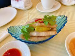 -潮福城大酒楼(北尚店)