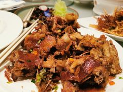 -漢舍中国菜馆(889广场店)