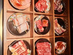 -無二炙坊·和牛烧肉(大钟寺1733店)