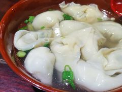 -老德安面馆(翠竹新村南区店)