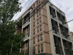 -雅世·合金公寓