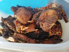 -梅记大块头爆鱼店(乍浦路店)