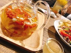 -大书房咖啡(中传国交店)
