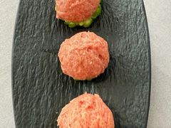 -D27³閩南料理·海钓鱼鲜