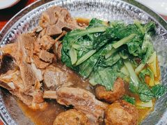 -喜家德虾仁水饺(东海缤纷天地店)