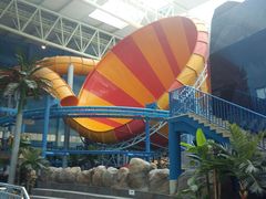 -青岛东方影都融创水世界