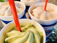 -DQ·蛋糕·冰淇淋(富华里店)