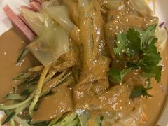 -大眼锅贴水饺(河东店)