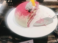 -东方红海鲜百汇(国际大厦店)