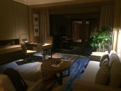 -武汉洲际酒店