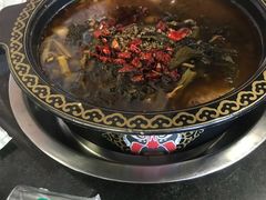 -符缸酸菜鸡(华阳店)