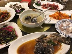 -旺达·福州菜(正大广场店)