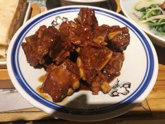 -局气 烤鸭·北京菜(光华路店)