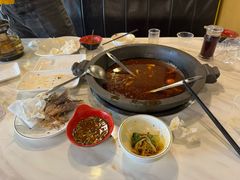 -安吉美渝石锅鱼(芜园西路店)