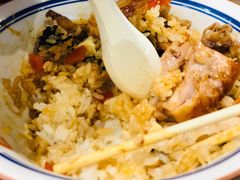 -吉野家(红博中央公园店)