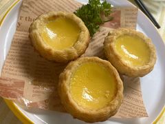 -山水茶艺馆·点心粤菜·30年老字号