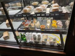 -星巴克(西安博乐里店)