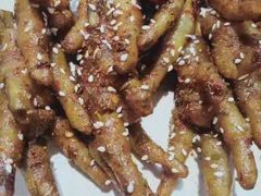 -木屋烧烤(坂田天安云谷店)